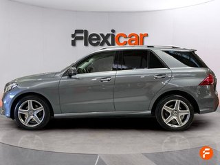 Mercedes Clase GLE GLE 250 d 4MATIC
