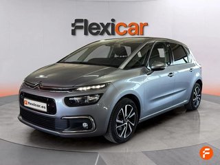 Citroën C4 Spacetourer PureTech 96KW (130CV) S&S 6v Feel