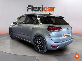 Citroën C4 Spacetourer PureTech 96KW (130CV) S&S 6v Feel