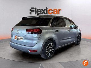 Citroën C4 Spacetourer PureTech 96KW (130CV) S&S 6v Feel