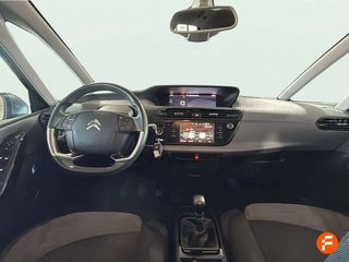 Citroën C4 Spacetourer PureTech 96KW (130CV) S&S 6v Feel
