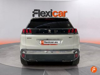 Peugeot 3008 2.0 BlueHDi 133kW (180CV) S&S GT EAT8