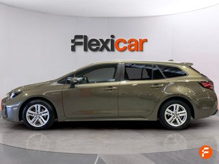 Suzuki Swace 1.8 GLE Hybrid
