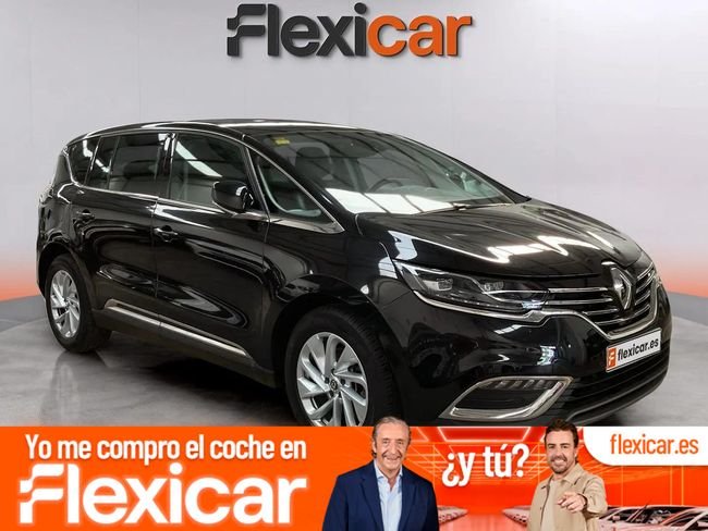 Renault Espace Zen Energy dCi 118kW (160CV) TT EDC - foto 1