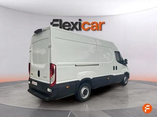 Iveco Daily IVECO DIALY L2 H2