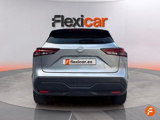 Nissan Qashqai DIG-T 116kW (158CV) mHEV CVT Acenta