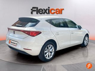 Seat Leon 1.5 eTSI 85kW DSG-7 Style XL