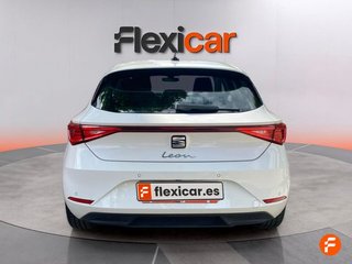 Seat Leon 1.5 eTSI 85kW DSG-7 Style XL
