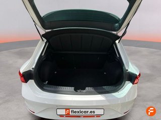 Seat Leon 1.5 eTSI 85kW DSG-7 Style XL