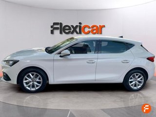 Seat Leon 1.5 eTSI 85kW DSG-7 Style XL