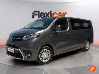 Toyota Proace City Verso 1.5D 96kW Family Active 7 Plz L2
