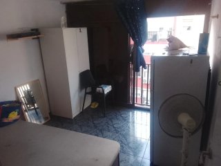 Se alquila piso