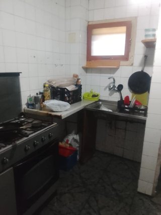 Se alquila piso