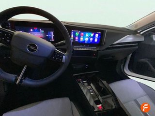 Opel Astra 1.6T Plug-in Hybrid 132kW (180CV) Edition Aut - 5P (2025)