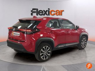 Toyota Yaris Cross 1.5 120H Active Tech
