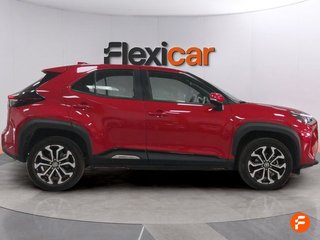 Toyota Yaris Cross 1.5 120H Active Tech