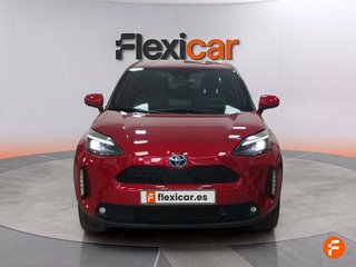 Toyota Yaris Cross 1.5 120H Active Tech