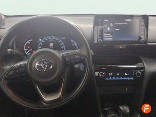 Toyota Yaris Cross 1.5 120H Active Tech