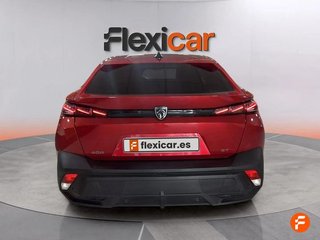 Peugeot 408 408 GT Puretech 130 EAT8