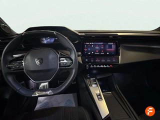 Peugeot 408 408 GT Puretech 130 EAT8