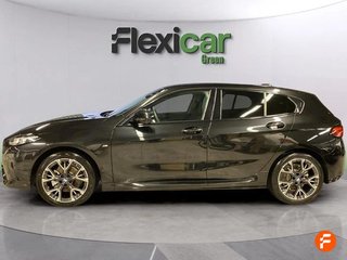 BMW Serie 1 120