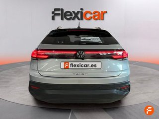 Volkswagen Taigo Style 1.0 TSI 85kW (115CV) DSG