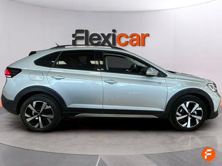 Volkswagen Taigo Style 1.0 TSI 85kW (115CV) DSG