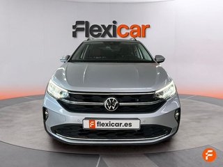 Volkswagen Taigo Style 1.0 TSI 85kW (115CV) DSG
