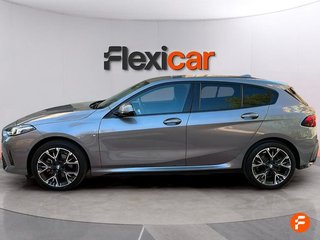 BMW Serie 1 118d