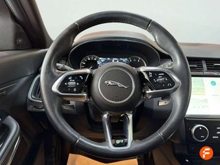Jaguar E-Pace 2.0D I4 163 PS AWD Auto MHEV R-Dynamic S