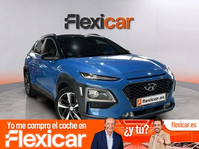Hyundai Kona 1.6 TGDi Tecno DT 4x2 - foto 1