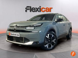Citroën C4 Hybrid 110 ë-DCS6 You