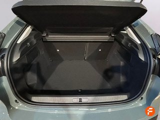 Citroën C4 Hybrid 110 ë-DCS6 You
