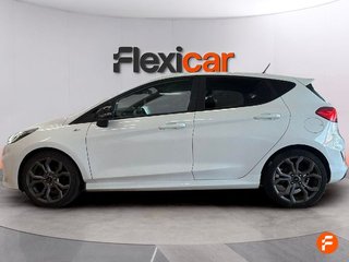 Ford Fiesta 1.0 EcoBoost 74kW ST-Line S/S 3p