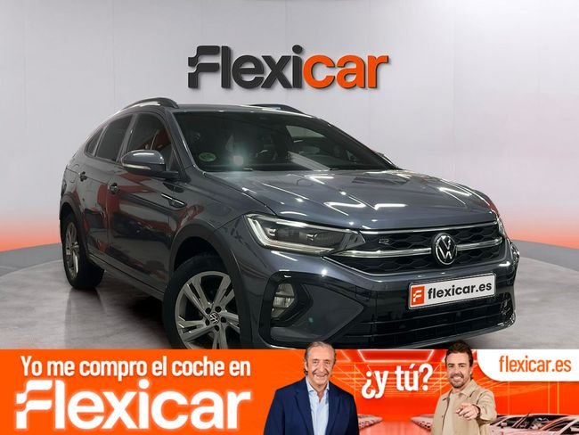 Volkswagen Taigo R-Line 1.0 TSI 81kW (110CV) - foto 1
