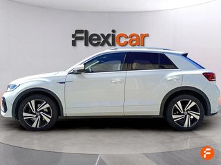 Volkswagen T-Roc R-Line 2.0 TDI 110kW (150CV) DSG
