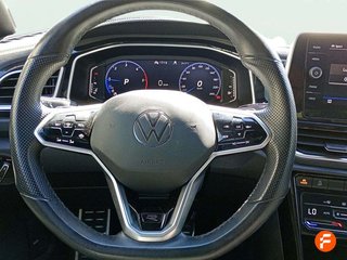 Volkswagen T-Roc R-Line 2.0 TDI 110kW (150CV) DSG