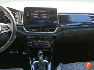Volkswagen T-Roc R-Line 2.0 TDI 110kW (150CV) DSG