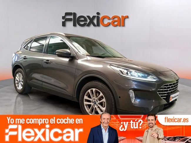 Ford Kuga Titanium 1.5T EcoBoost 110kW (150CV) - foto 1