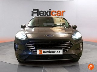 Ford Kuga Titanium 1.5T EcoBoost 110kW (150CV)