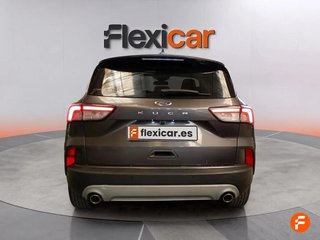 Ford Kuga Titanium 1.5T EcoBoost 110kW (150CV)
