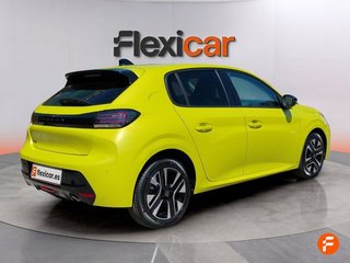 Peugeot 208 Allure Gasolina 100 S&S 6 Vel. MAN