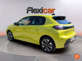 Peugeot 208 Allure Gasolina 100 S&S 6 Vel. MAN