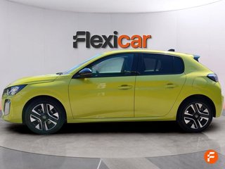 Peugeot 208 Allure Gasolina 100 S&S 6 Vel. MAN