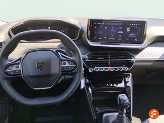 Peugeot 208 Allure Gasolina 100 S&S 6 Vel. MAN