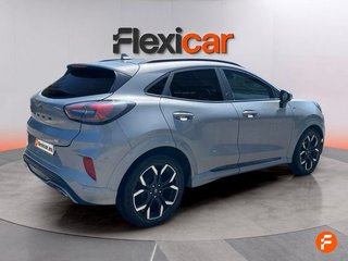 Ford Puma 1.0 EcoBoost 125cv ST-Line X MHEV