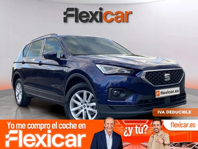 Seat Tarraco 1.5 TSI 110kW (150CV) St&Sp DSG Style - foto 1