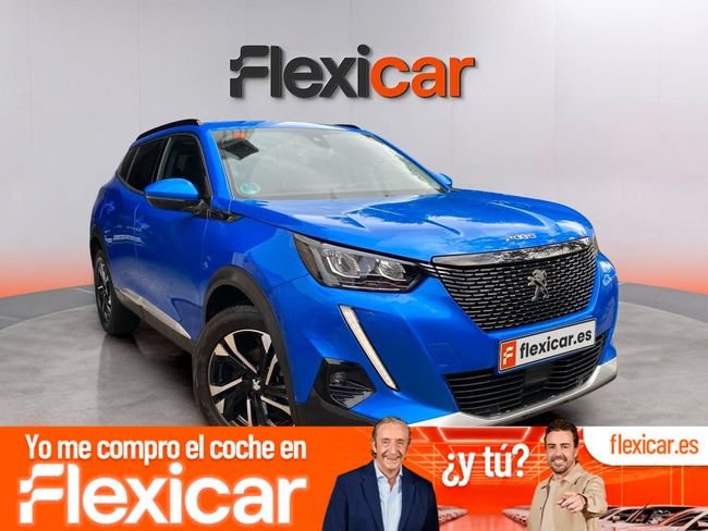 Peugeot 2008 Allure Pack Puretech 100 S&S BVM6 - foto 1