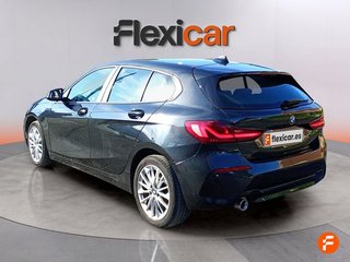 BMW Serie 1 118i Corporate Auto.