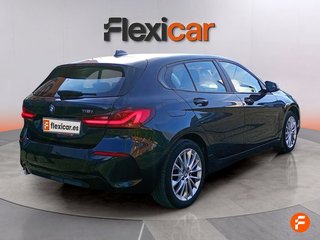 BMW Serie 1 118i Corporate Auto.